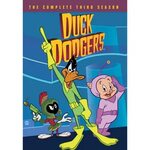 Duck Dodgers: The Complete Third Season (MOD)